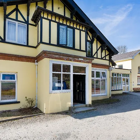 Hostel Glendalough International Youth