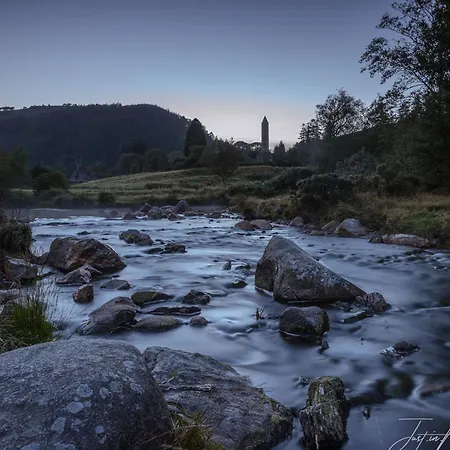 Glendalough International Youth