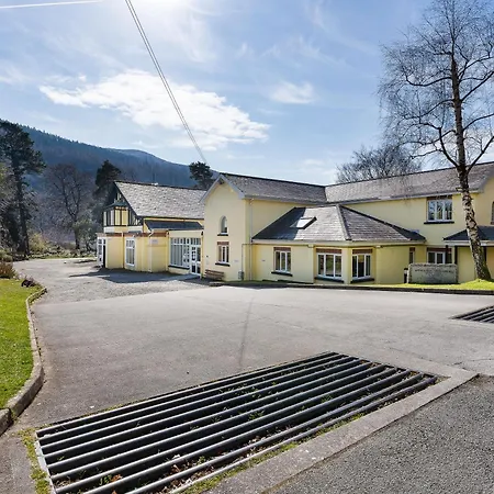 Hostel Glendalough International Youth Laragh