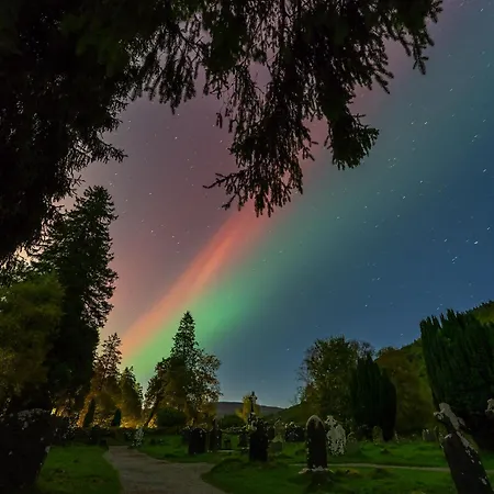 格兰达洛国际青年旅舍 拉勒夫