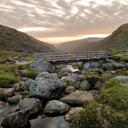 旅馆 格兰达洛国际青年旅舍 *