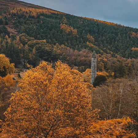 格兰达洛国际青年旅舍 * 拉勒夫