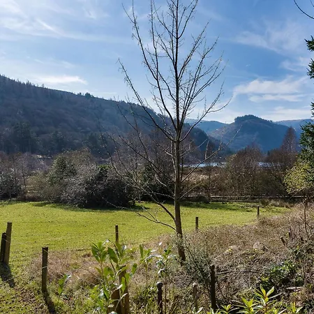 Glendalough International Youth Hostel *
