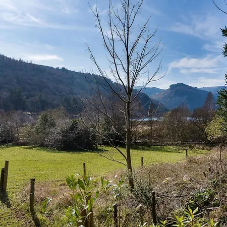 Glendalough International Youth Ostello *