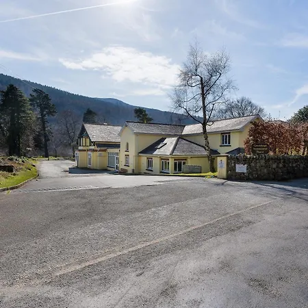 格兰达洛国际青年旅舍 旅馆