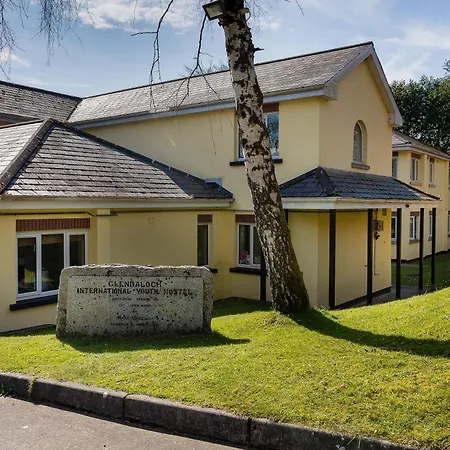 Hostel Glendalough International Youth *