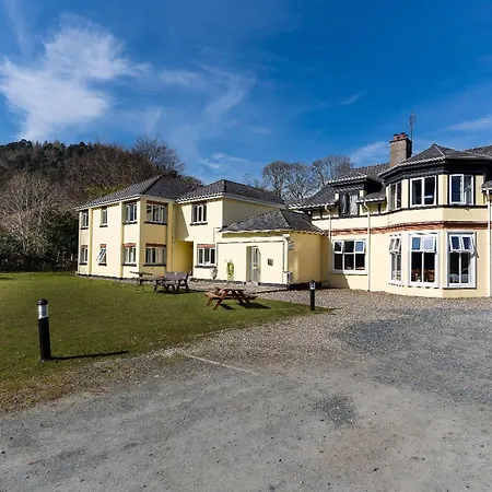 Hostel Glendalough International Youth *