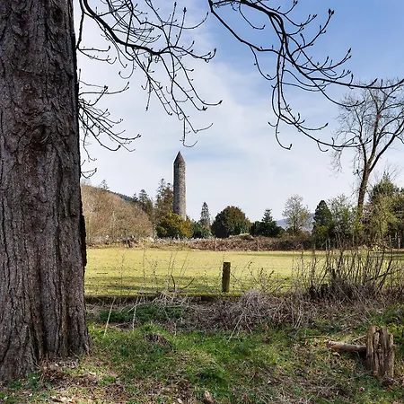 Albergue Glendalough International Youth Laragh