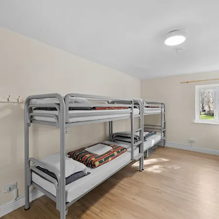 Glendalough International Youth * Laragh