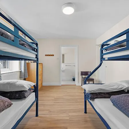 Ostello Glendalough International Youth Laragh