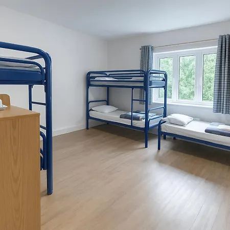 旅馆 格兰达洛国际青年旅舍 拉勒夫