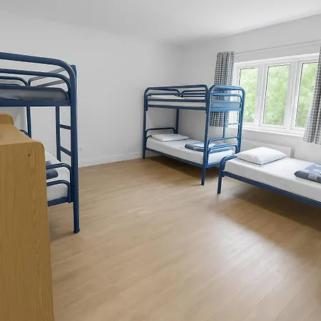 格兰达洛国际青年旅舍 旅馆 拉勒夫