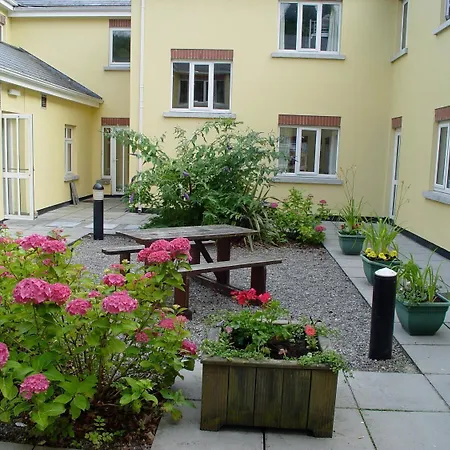 格兰达洛国际青年旅舍 * 拉勒夫