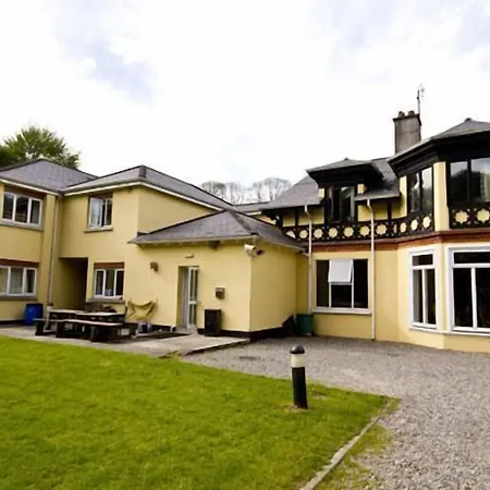 Glendalough International Youth Ostello *