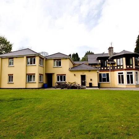 格兰达洛国际青年旅舍