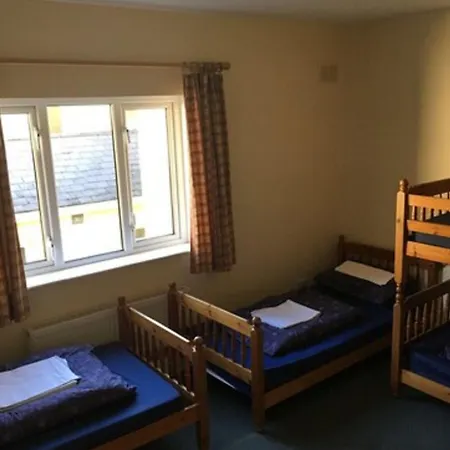 旅馆 格兰达洛国际青年旅舍