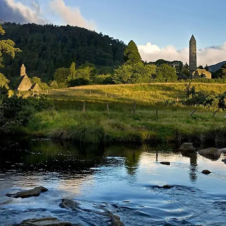 Hostel Glendalough International Youth *
