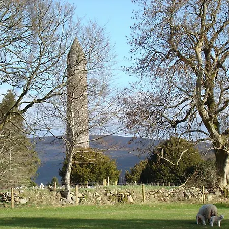 Glendalough International Youth Hostel *