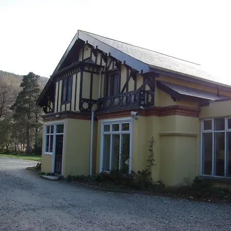 Glendalough International Youth Hostel *