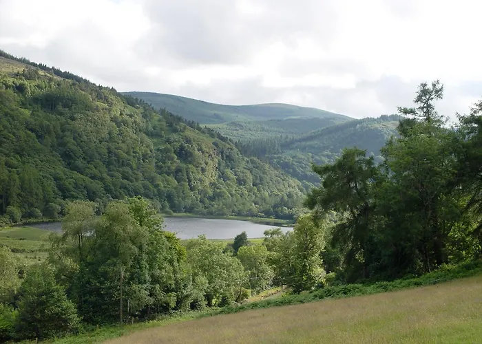 Glendalough International Youth *