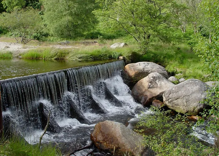 Glendalough International Youth Hostel