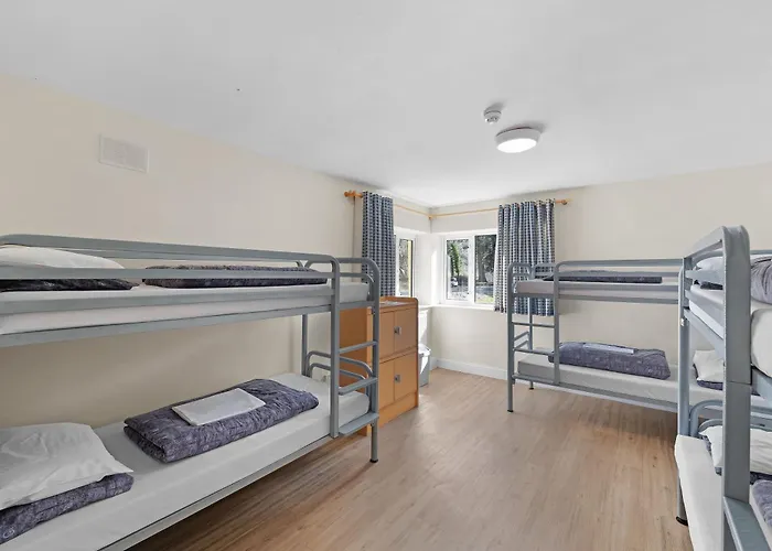 Glendalough International Youth * Laragh