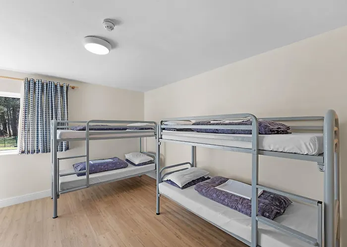 Glendalough International Youth