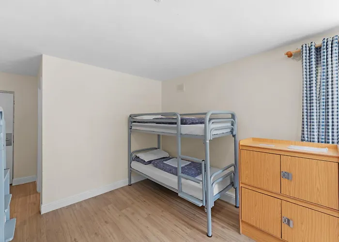 Glendalough International Youth Hostel