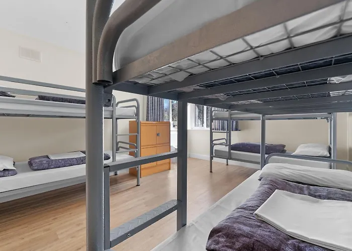 Glendalough International Youth Hostel Laragh