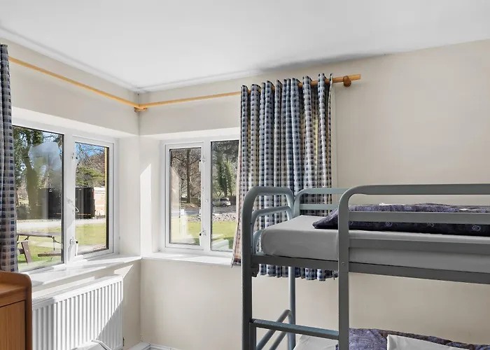 Glendalough International Youth Laragh