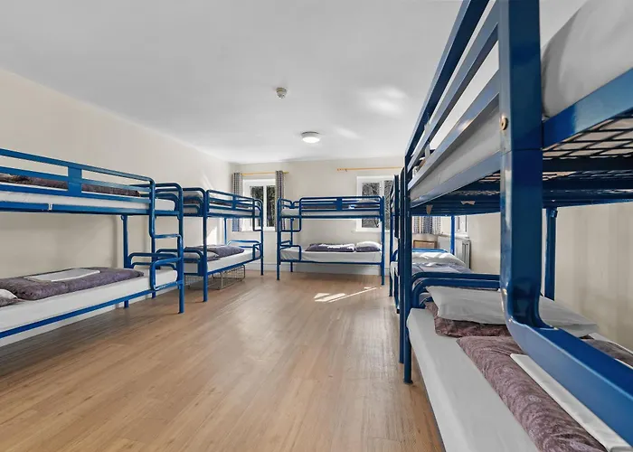 Glendalough International Youth * Laragh