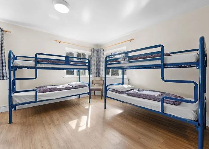 Glendalough International Youth