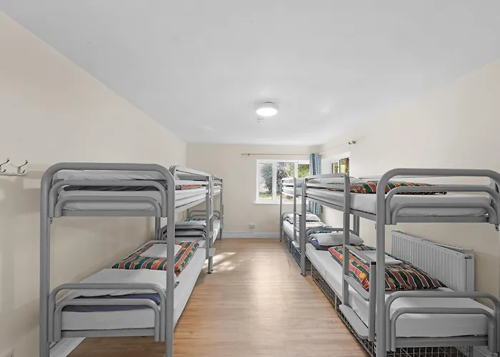 Hostel Glendalough International Youth