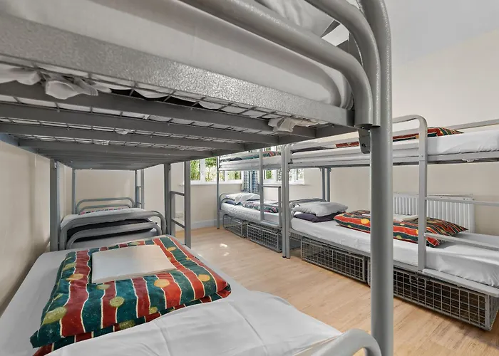 Glendalough International Youth Hostel Laragh