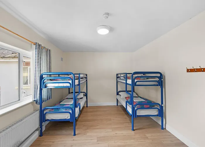 Hostel Glendalough International Youth Laragh