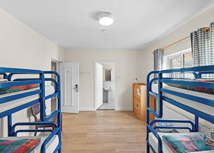 Glendalough International Youth *