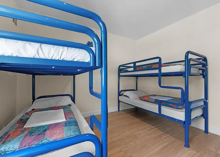 Glendalough International Youth * Laragh