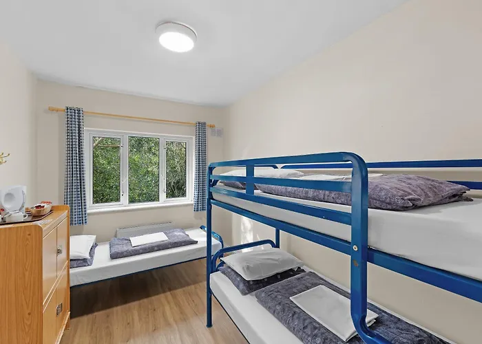 Glendalough International Youth