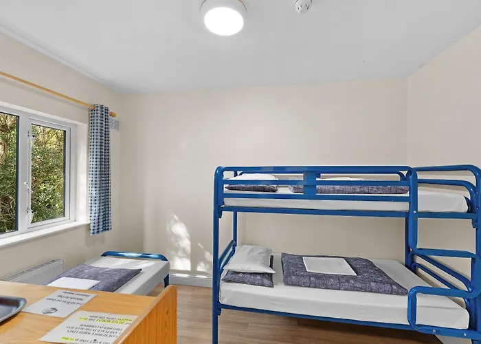 Hostel Glendalough International Youth *