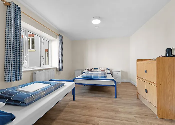 Glendalough International Youth Hostel Laragh