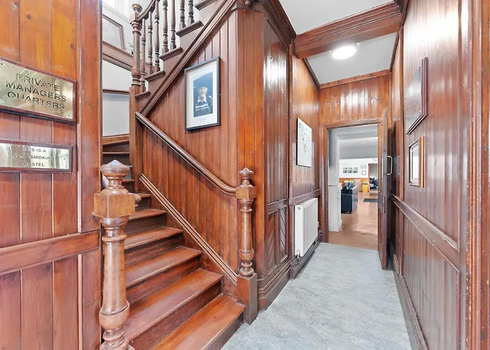 Glendalough International Youth *