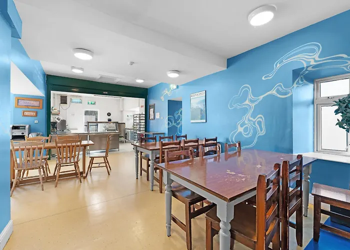 Glendalough International Youth * Laragh