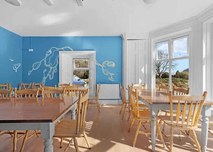 Glendalough International Youth