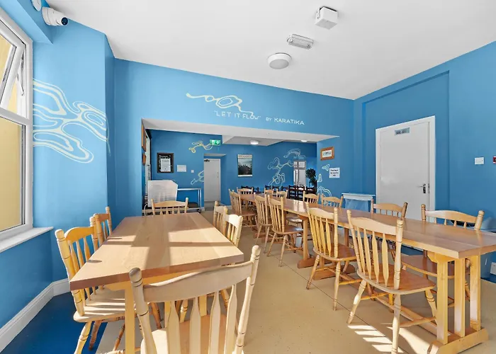 Hostel Glendalough International Youth