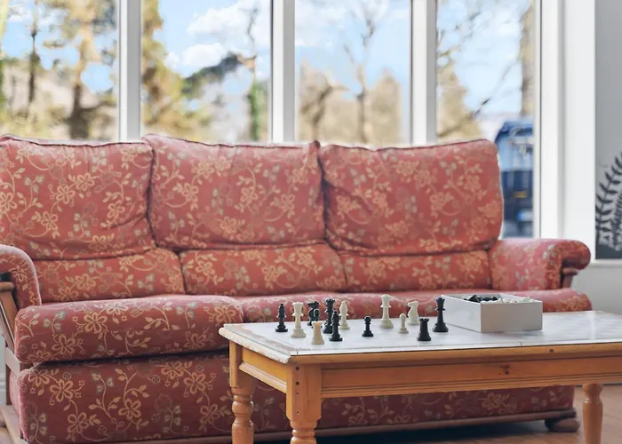 Hostel Glendalough International Youth Laragh