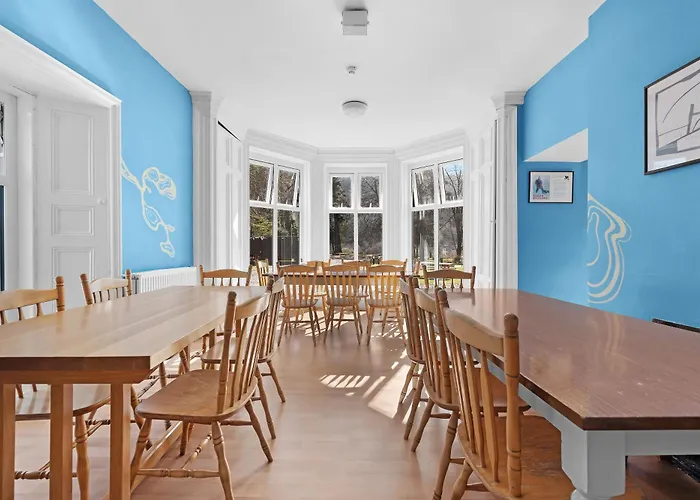 Glendalough International Youth