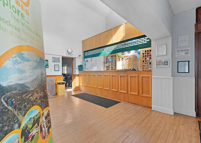 Hostel Glendalough International Youth