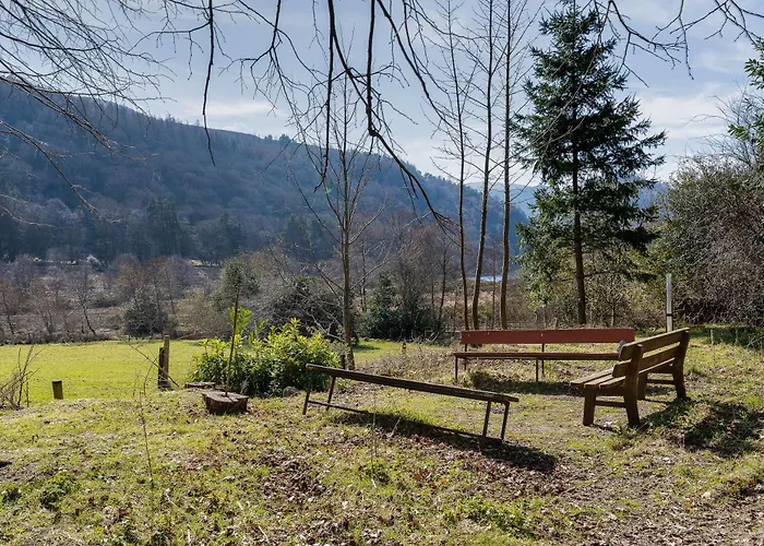 Hostel Glendalough International Youth *