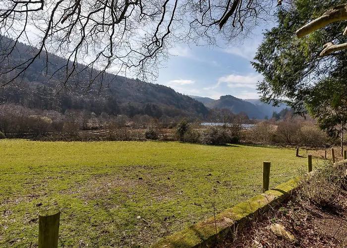 Hostel Glendalough International Youth Laragh