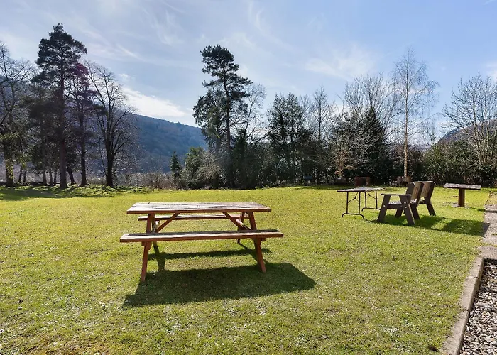 Glendalough International Youth